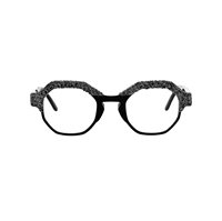 Montatura vista Costantino Toffoli Donna T077SIRIO-001ARGENTO